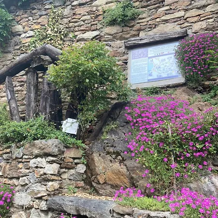 Loka-baita Panoramica Tra Di E Grigna * Bellano